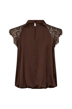 Co´Couture Iduncc ace Baon Top 45185 | T-Shirts & Toppar