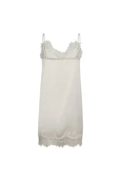 Iduncc Lace Crop Dress 46107