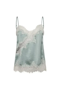 Co´Couture Iduncc ace Top 45166 | T-Shirts & Toppar