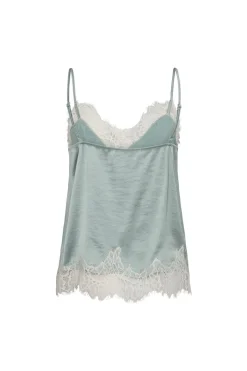 Co´Couture Iduncc ace Top 45166 | T-Shirts & Toppar