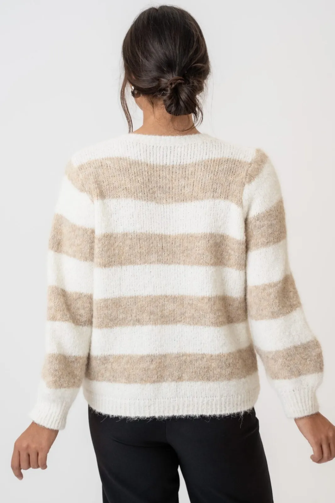 BYIC Idunic Cardigan 8075 | Amningsvänliga Kläder|Cardigans