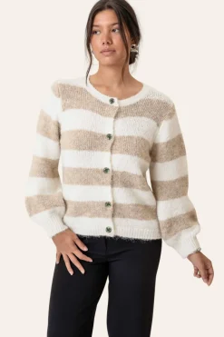 BYIC Idunic Cardigan 8075 | Amningsvänliga Kläder|Cardigans
