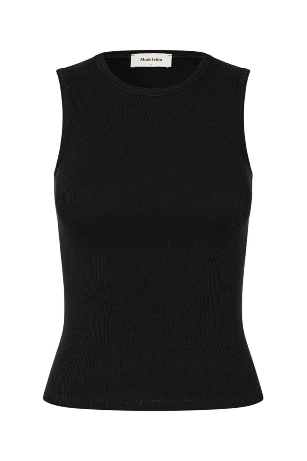 Modström Igord O-Neck Top 59314 | T-Shirts & Toppar