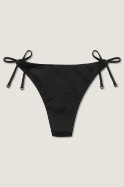 Iliana Solid Bottom Bikini Bottom Pews2639