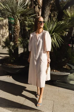 Inge Dress