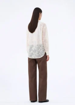Isoldemd Dye Pants 59236