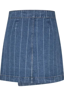 Modström Ioded Jacquard kirt 58413 | Kjolar