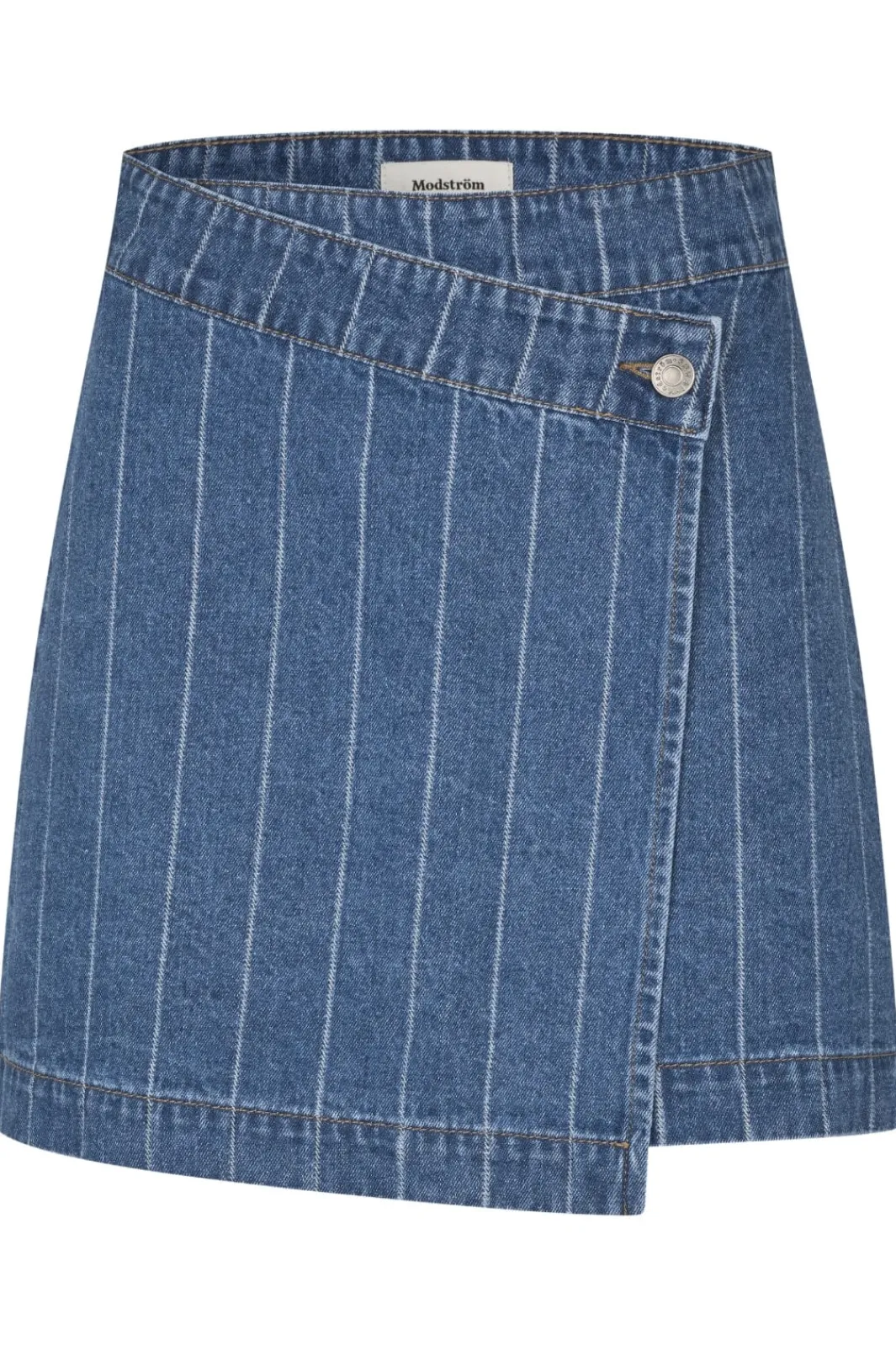 Modström Ioded Jacquard kirt 58413 | Kjolar