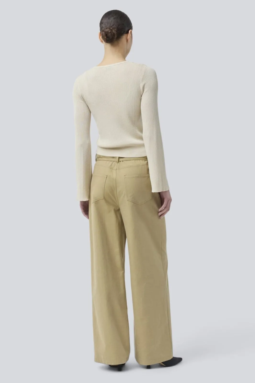 Modström Ioded Pant 58724 | Jeans, Leggings & Byxor
