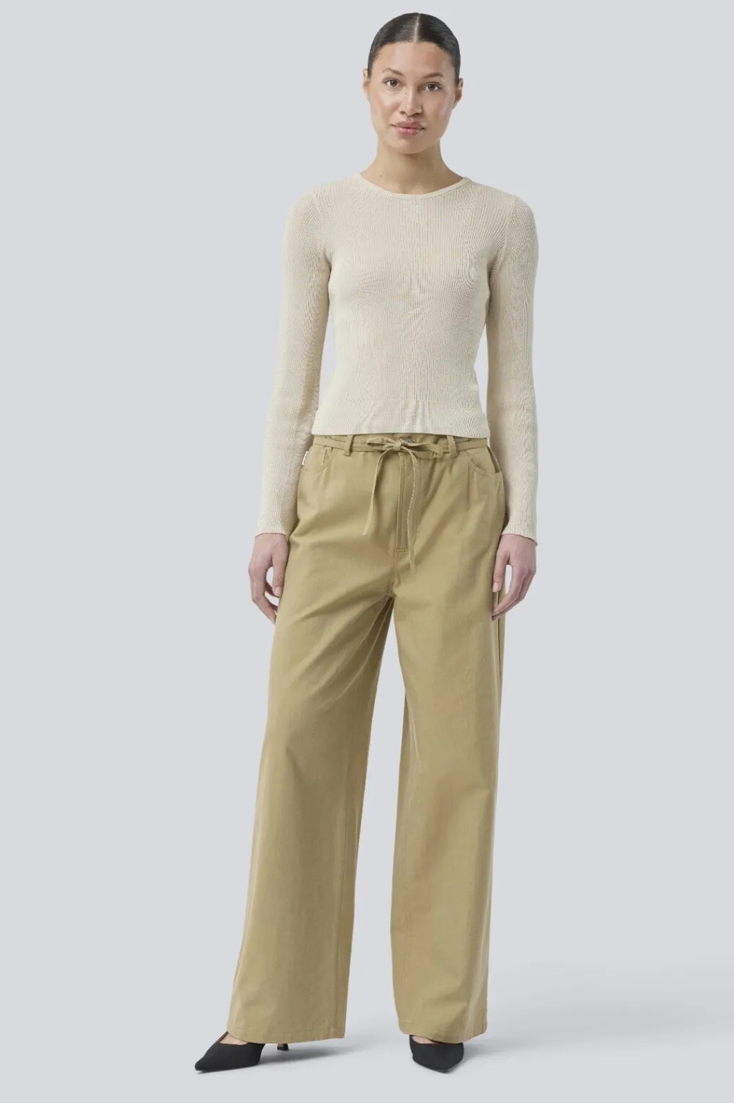 Modström Ioded Pant 58724 | Jeans, Leggings & Byxor