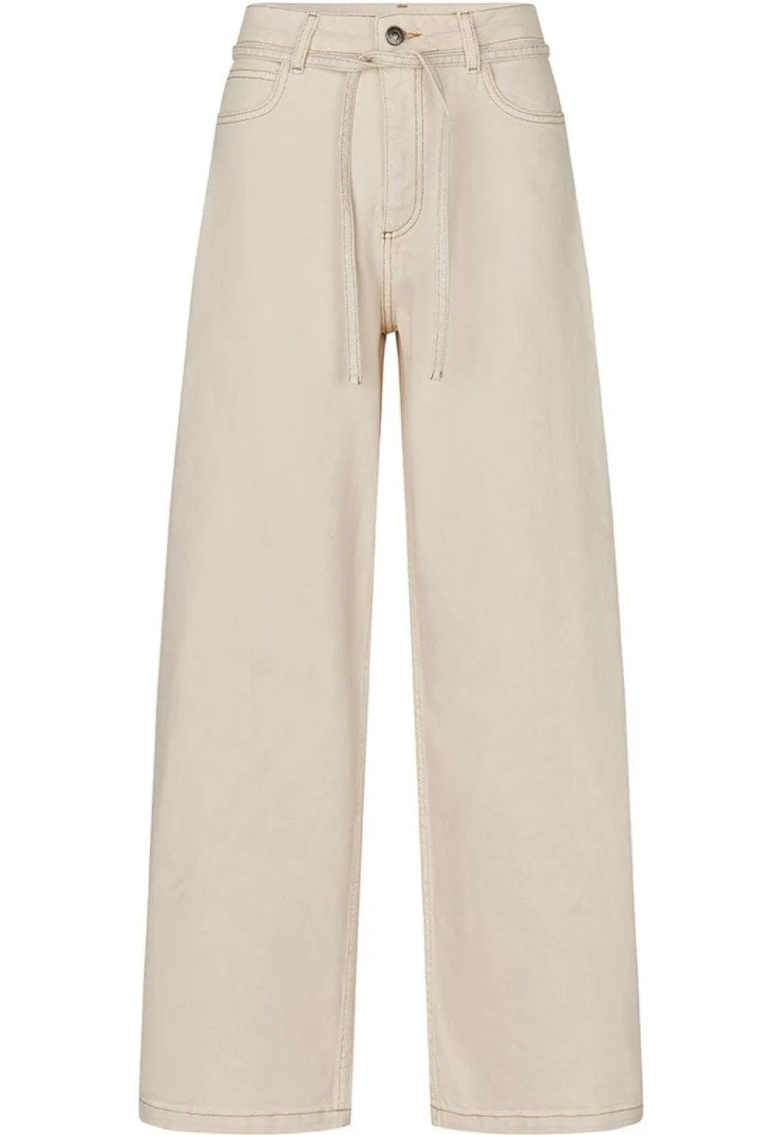 Modström Ioded oid Pant 58524 | Jeans, Leggings & Byxor