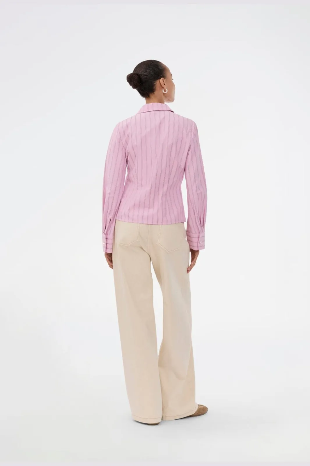 Modström Ioded oid Pant 58524 | Jeans, Leggings & Byxor