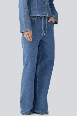 Modström Ioded oid Pant 57969 | Jeans, Leggings & Byxor