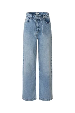 Isoldemd Solid Pants 59300