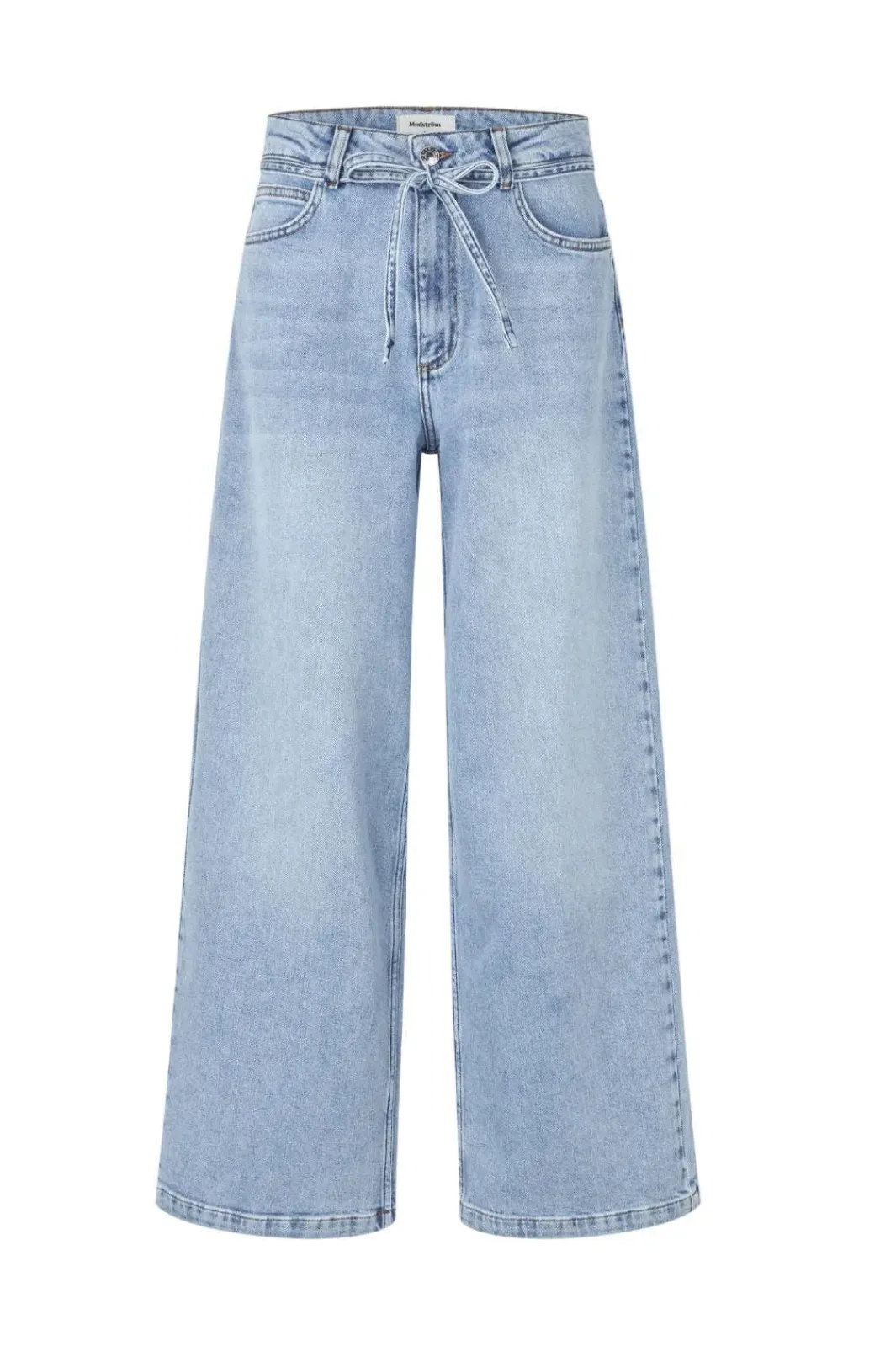 Modström Ioded oid Pant 59138 | Jeans, Leggings & Byxor