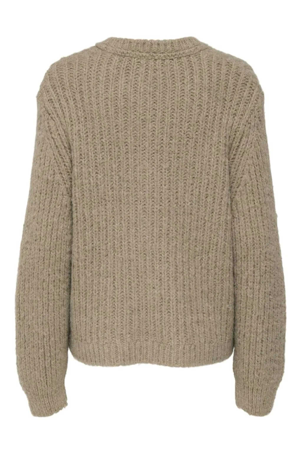 Jdyadela L/S Button Cardigan Knt
