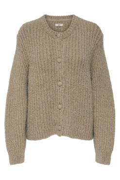 Jdyadela L/S Button Cardigan Knt