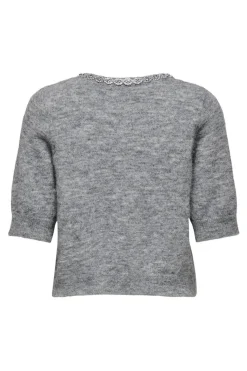 JDY ava ife 2/4 Ebe Cardigan Knt | Amningsvänliga Kläder|Cardigans
