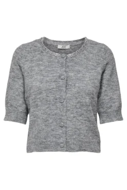 JDY ava ife 2/4 Ebe Cardigan Knt | Amningsvänliga Kläder|Cardigans