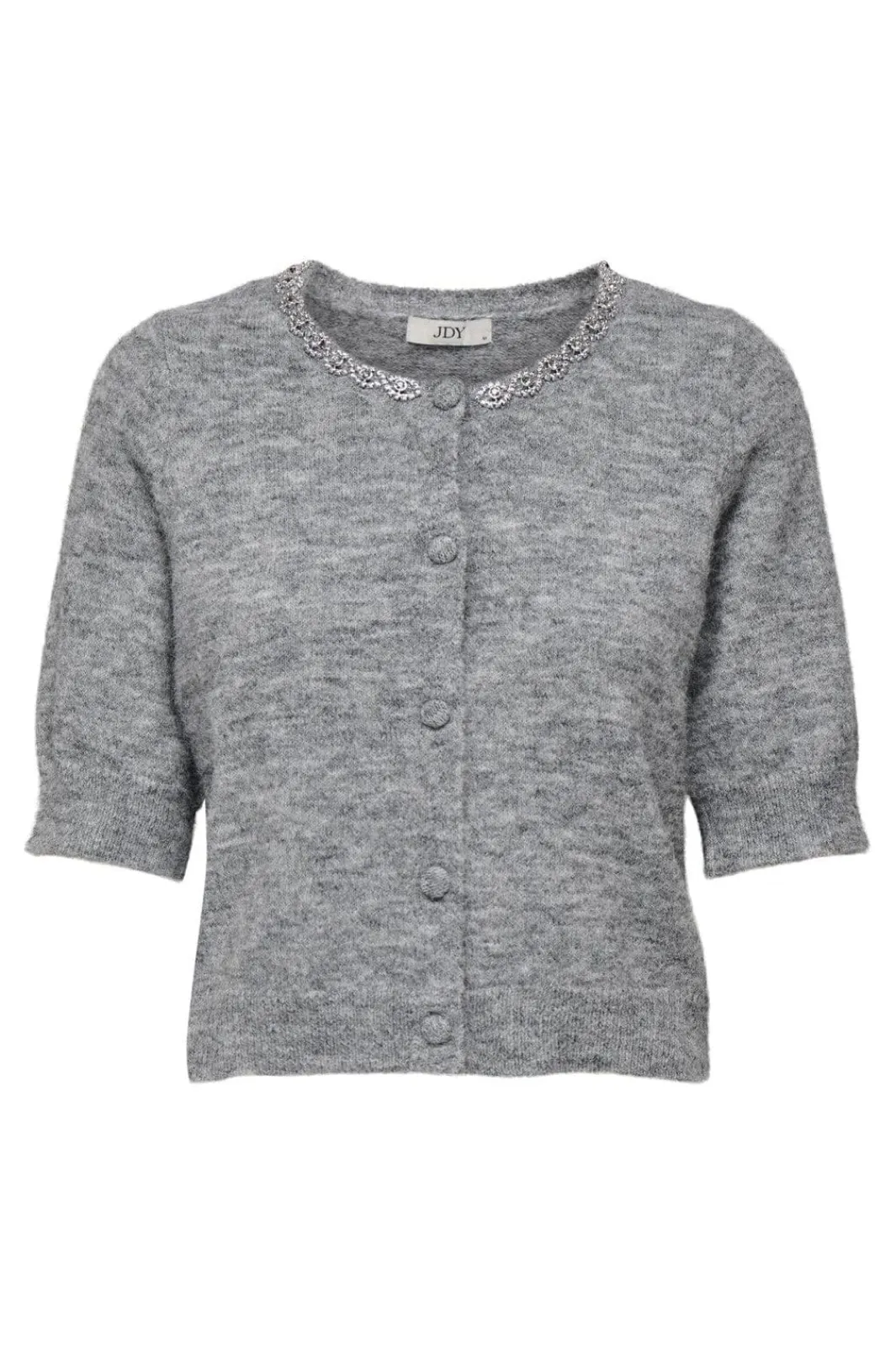 JDY ava ife 2/4 Ebe Cardigan Knt | Amningsvänliga Kläder|Cardigans