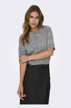 JDY ava ife 2/4 Ebe Cardigan Knt | Amningsvänliga Kläder|Cardigans