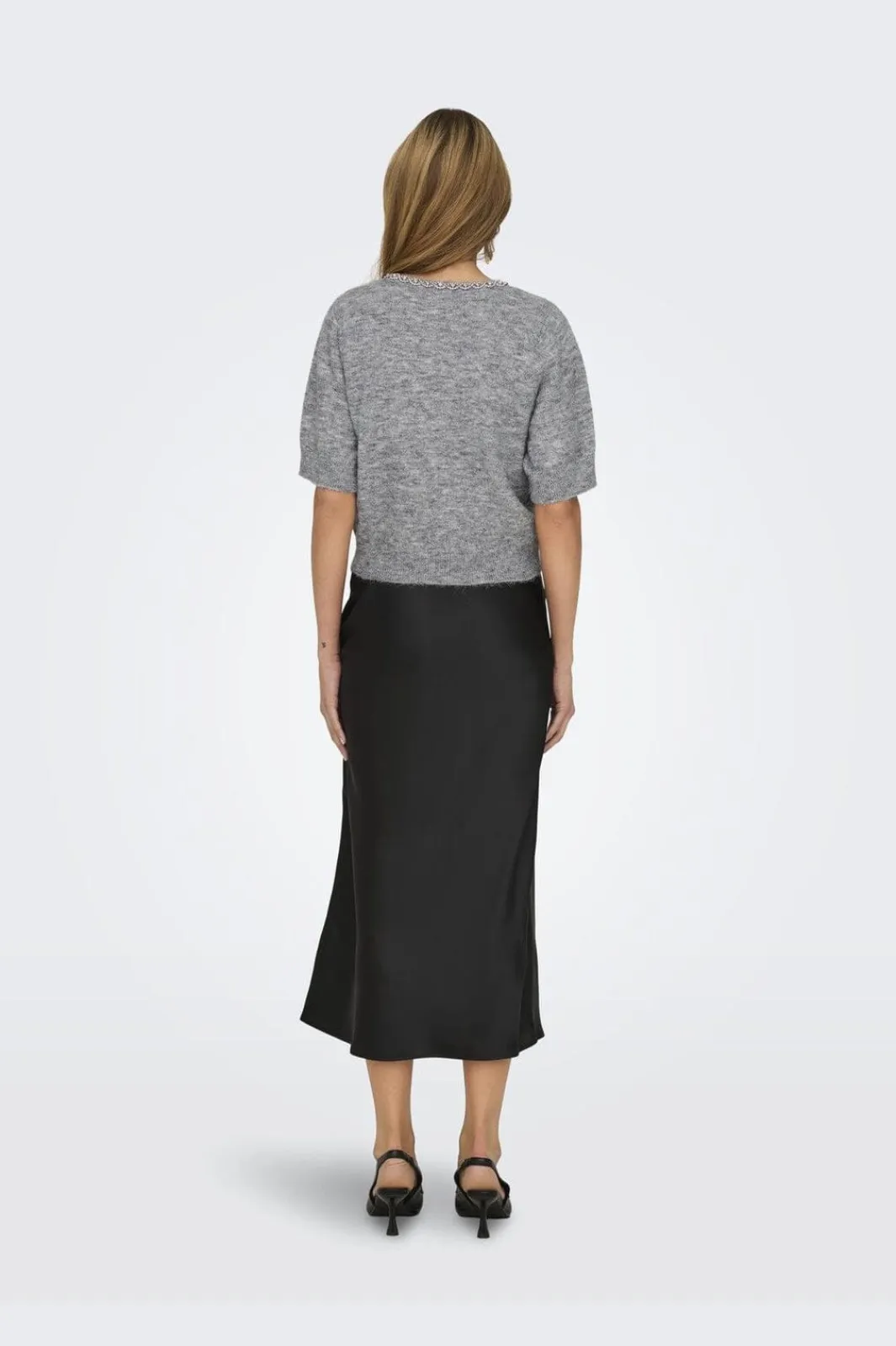 JDY ava ife 2/4 Ebe Cardigan Knt | Amningsvänliga Kläder|Cardigans