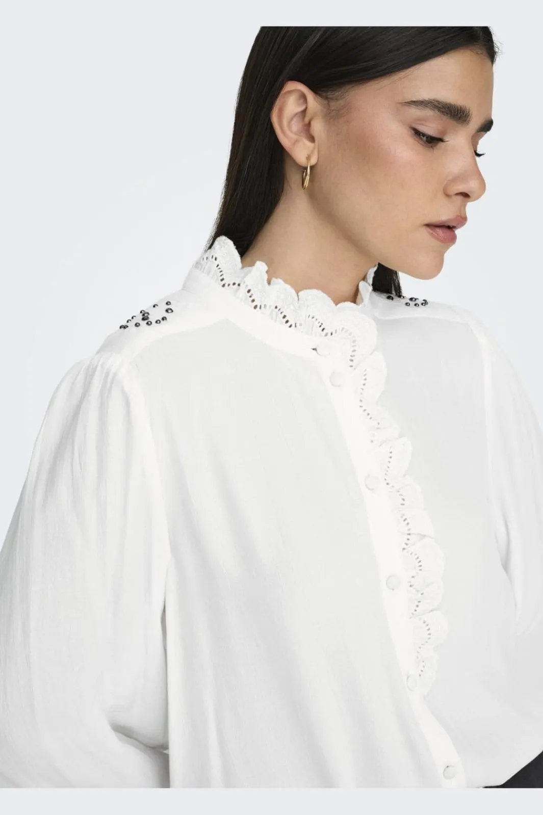 JDY ay / Fri hirt | Blusar & Skjortor
