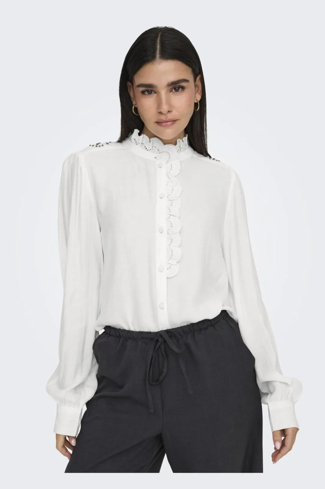 JDY ay / Fri hirt | Blusar & Skjortor