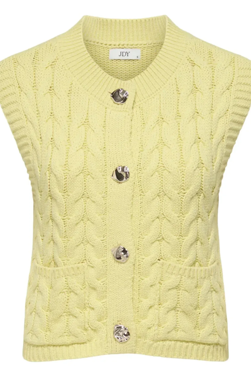 JDY annaie / O-Neck Cabe Vet Knt | Cardigans|Ytterkläder & Jackor