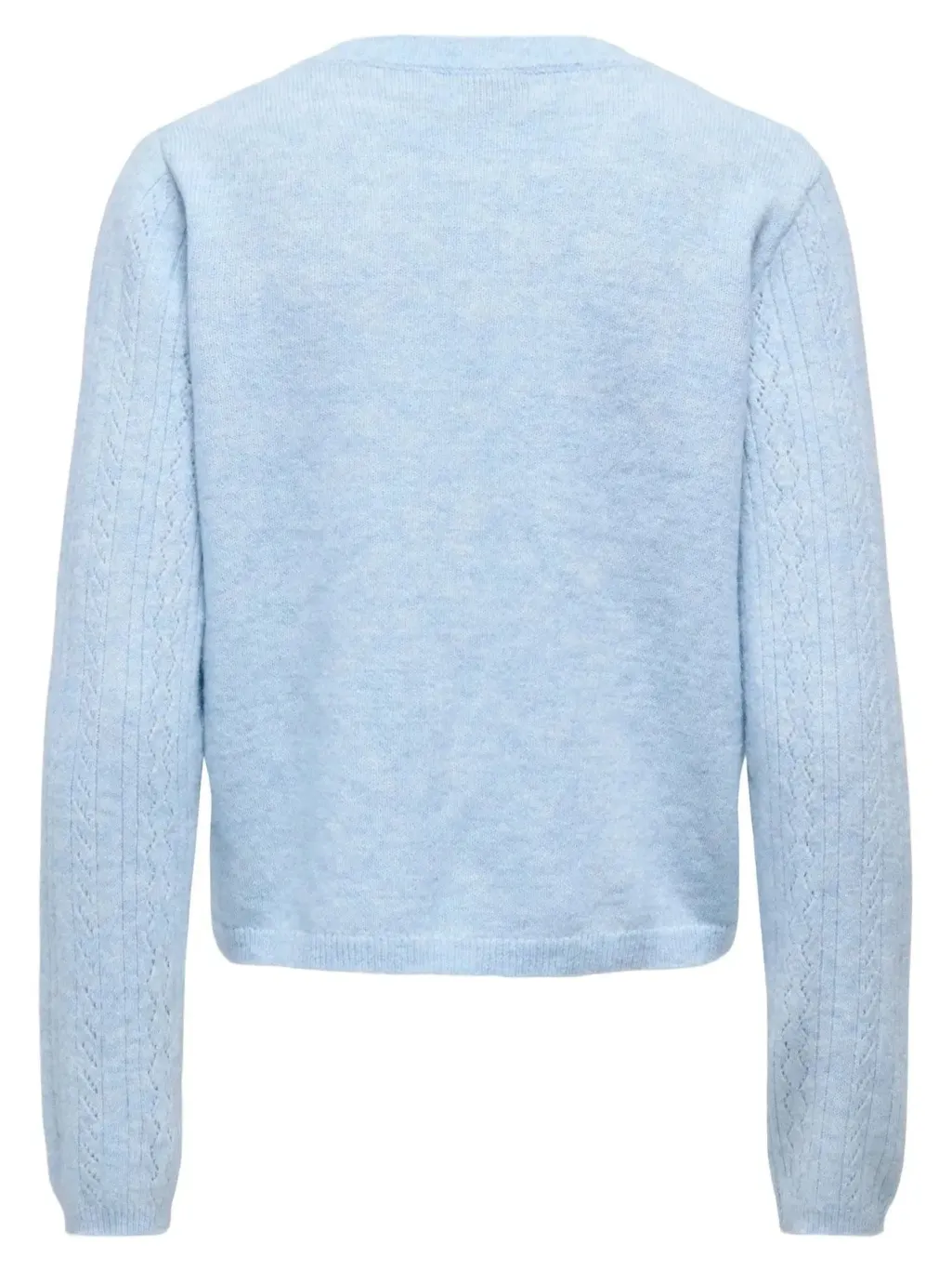 Jdyapril Life L/S O-Neck Cardigan Knt