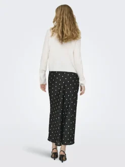 JDY apri ife / O-Neck Cardigan Knt | Amningsvänliga Kläder|Cardigans