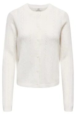 JDY apri ife / O-Neck Cardigan Knt | Amningsvänliga Kläder|Cardigans