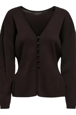 JDY atra / Reveribe Cardigan Knt | Amningsvänliga Kläder|Cardigans