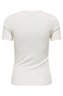JDY ava ucky / O-Neck Top | T-Shirts & Toppar