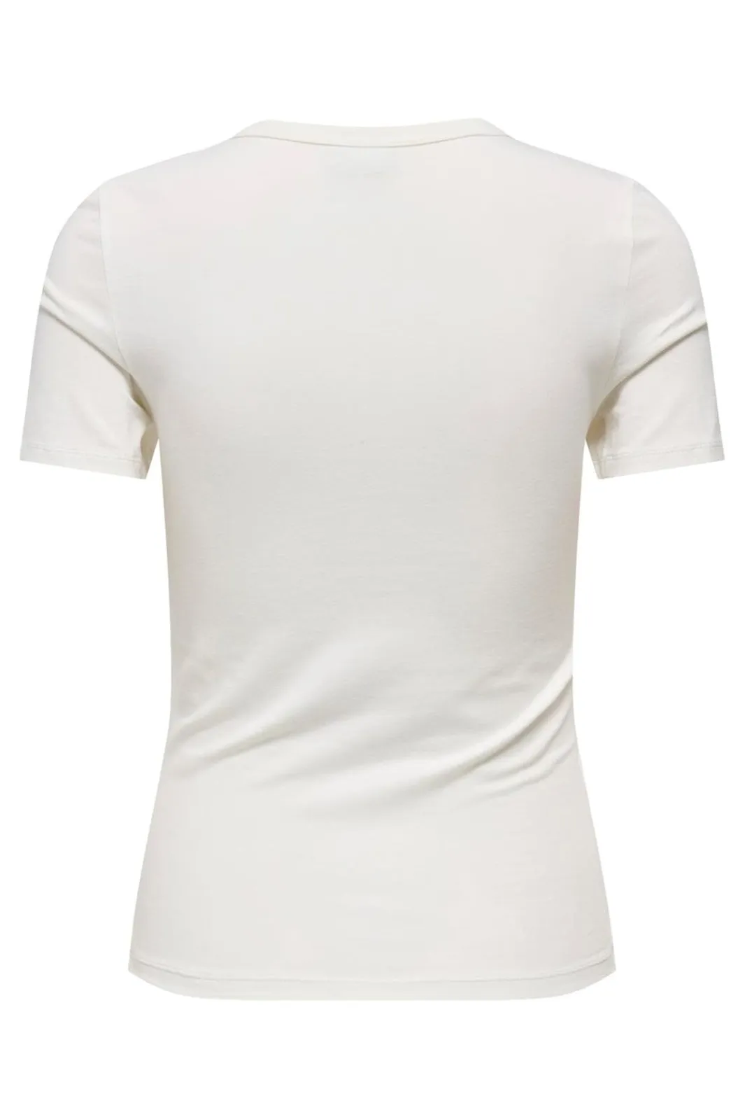 JDY ava ucky / O-Neck Top | T-Shirts & Toppar