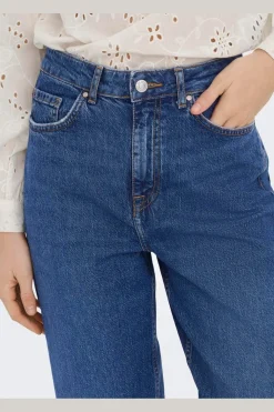 Jdybailey Barrel Jeans