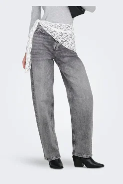 JDY bailey Barrel Jeans Mg | Jeans, Leggings & Byxor