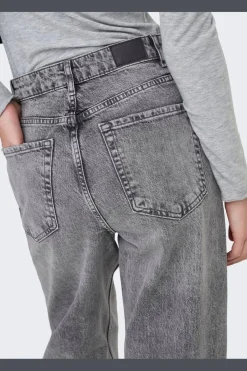 JDY bailey Barrel Jeans Mg | Jeans, Leggings & Byxor