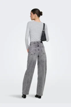 JDY bailey Barrel Jeans Mg | Jeans, Leggings & Byxor