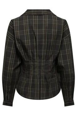 JDY betty ife / Fitted hirt | Blusar & Skjortor