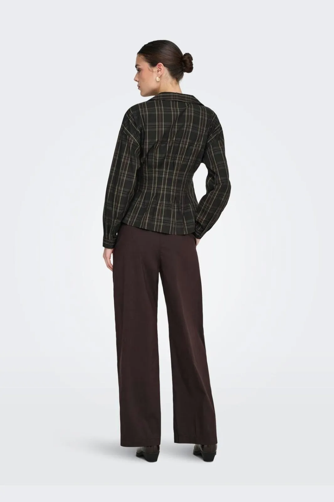 JDY betty ife / Fitted hirt | Blusar & Skjortor
