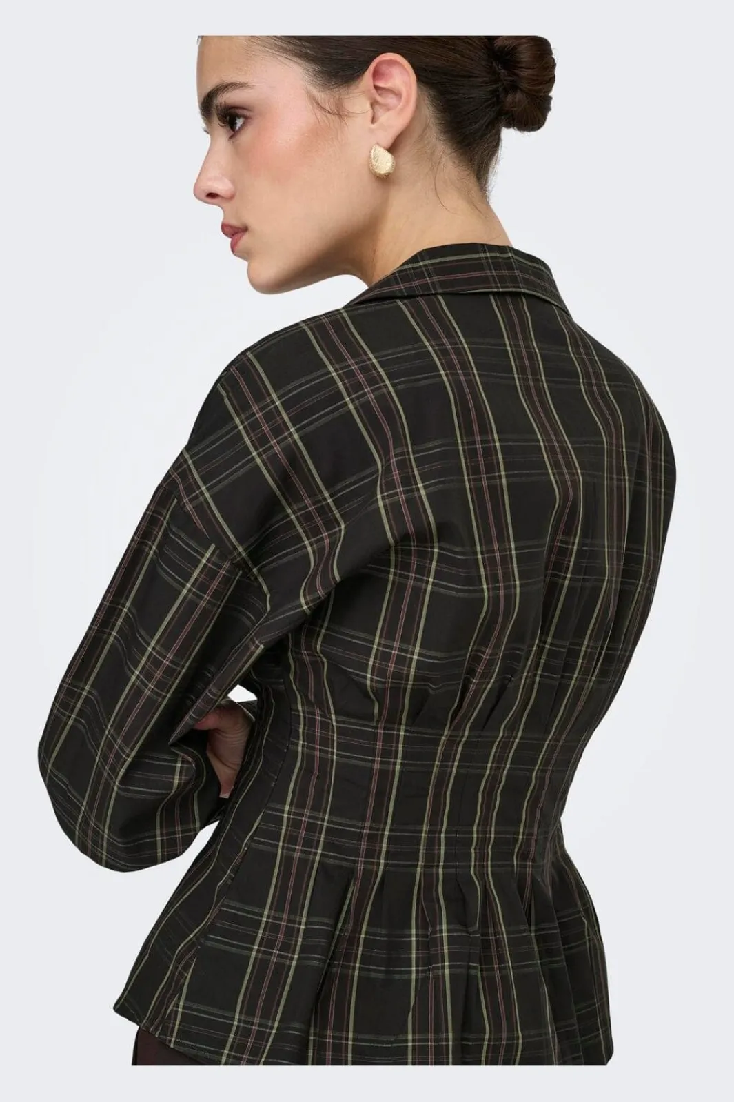 JDY betty ife / Fitted hirt | Blusar & Skjortor