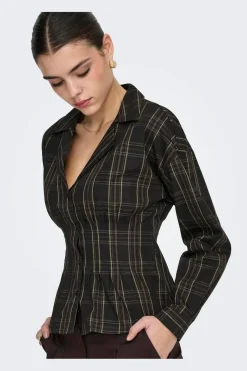 JDY betty ife / Fitted hirt | Blusar & Skjortor