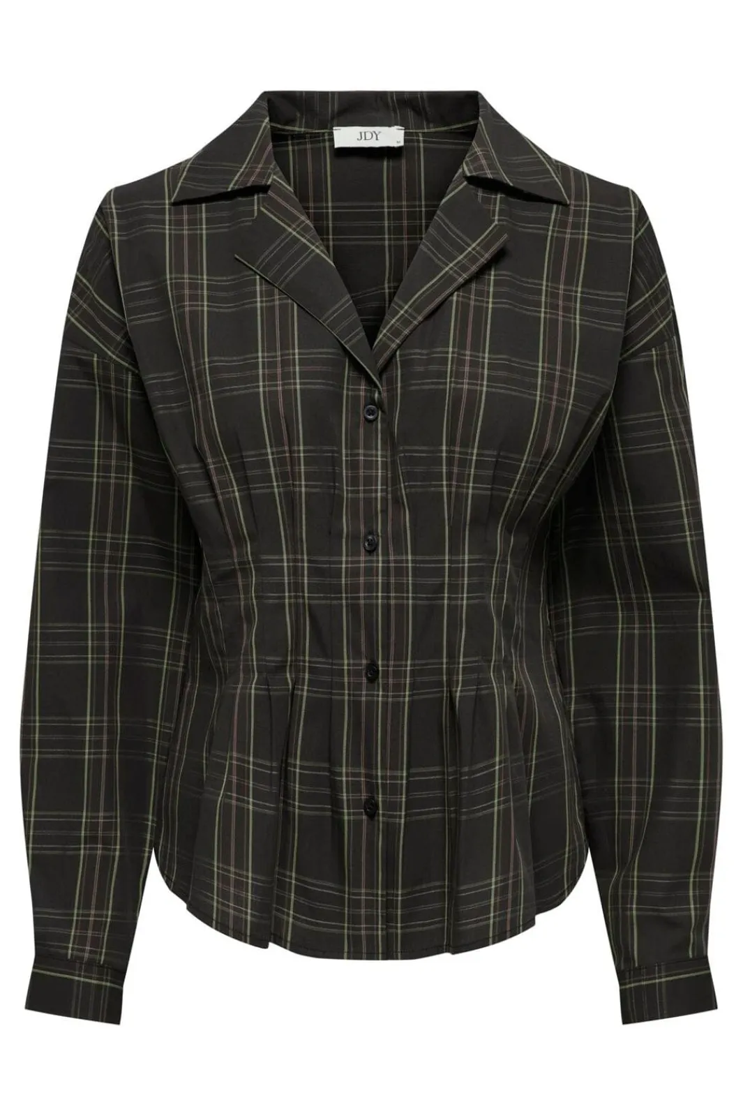 JDY betty ife / Fitted hirt | Blusar & Skjortor