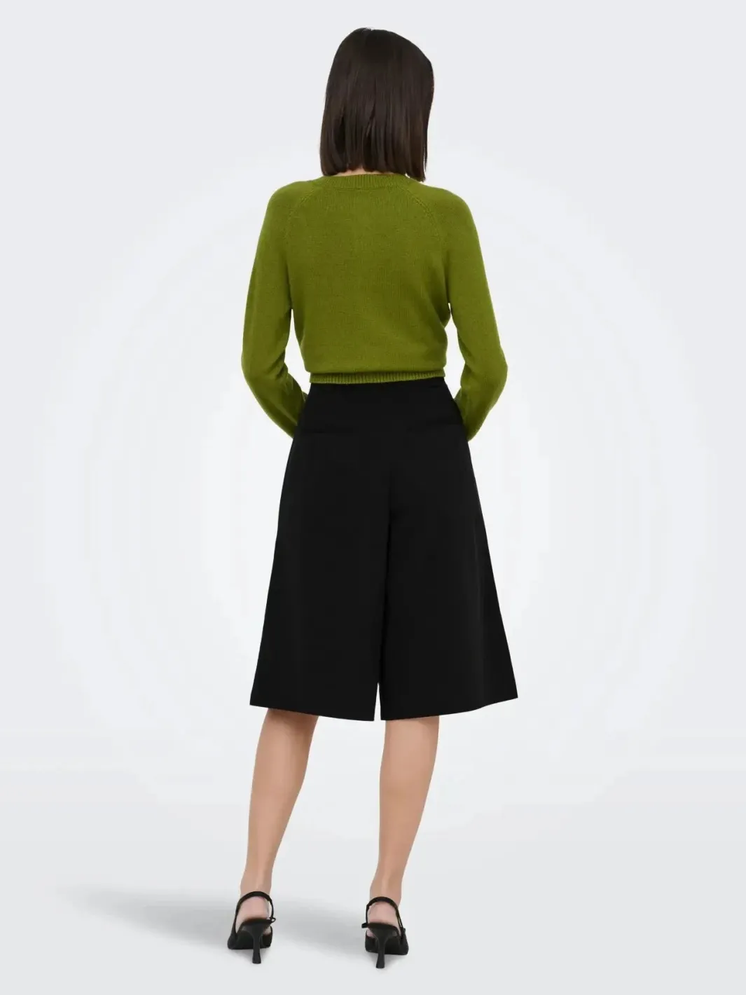 JDY bianca Beruda hort | Shorts
