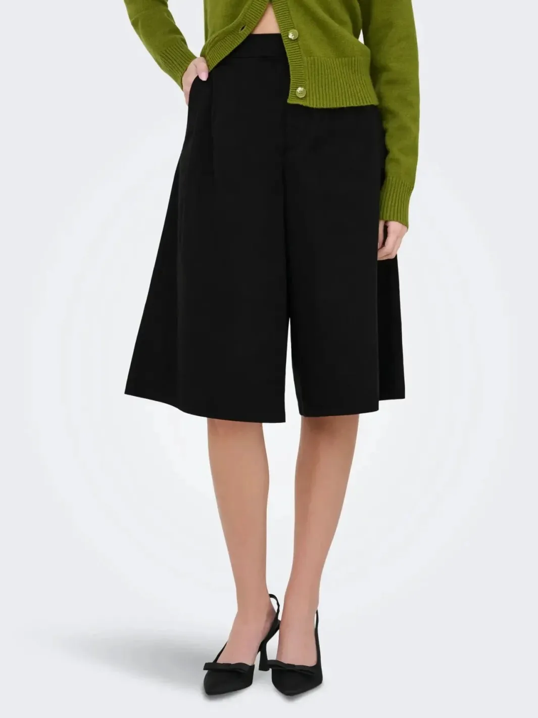 JDY bianca Beruda hort | Shorts