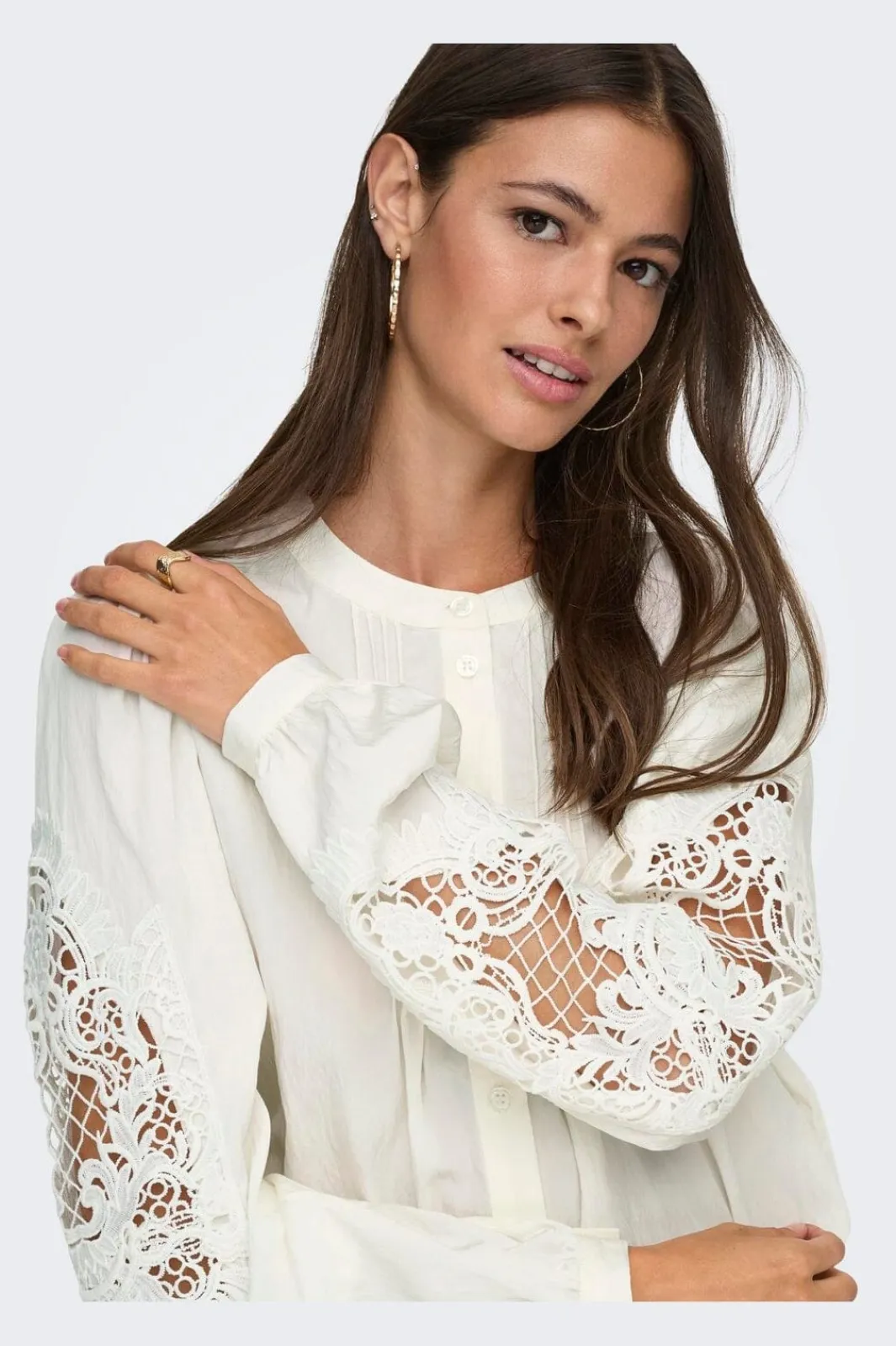 JDY cora / hirt | Blusar & Skjortor