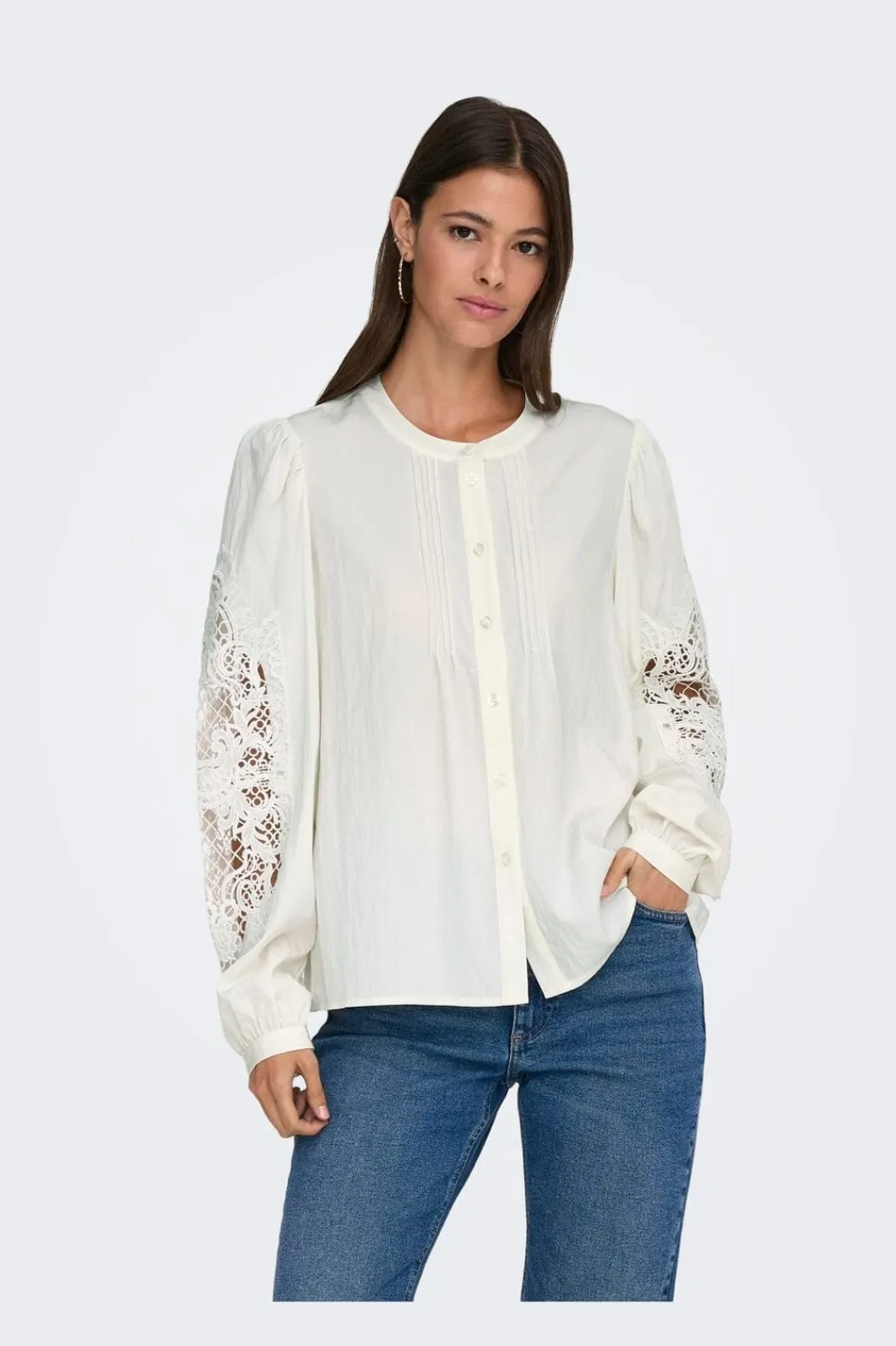 JDY cora / hirt | Blusar & Skjortor