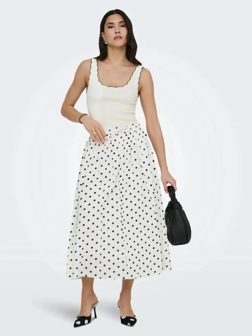 Jdydiego Maxi Skirt