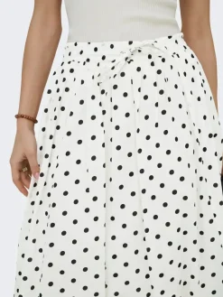 Jdydiego Maxi Skirt